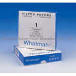 Whatman 沃特曼 技术应用滤纸 Grade 520, 10331487, 10331687