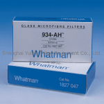 Whatman 沃特曼 无黏合剂玻璃微纤维滤纸 Grade 934-AH, 1827-025, 1827-047, 1827-090