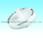 Whatman 沃特曼 Polydisc AS 在线滤器, 6724-5002, 6724-5010, 6724-5045, 6724-5145