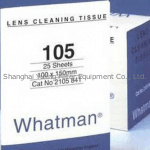 Whatman 沃特曼 擦镜纸, 2105-841, 2105-862 , 2105-918