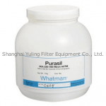 Whatman 沃特曼 闪光层析Purasil 60A硅胶, 4745-010, 4745-250, 4746-010, 4746-250