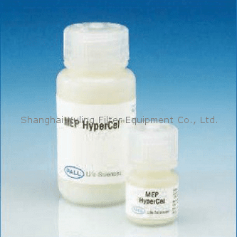 Pall 颇尔 MEP HyperCel 混合模式填料, 12035-069, 12035-010, 12035-028, 12035-036, 12035-040, 12035-044