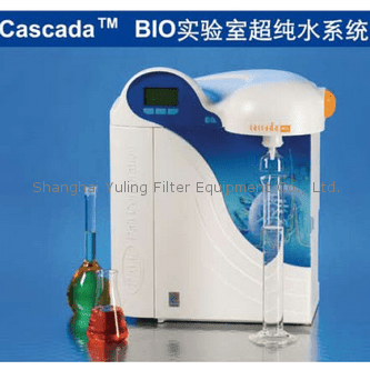 Pall 颇尔 Cascada BIO实验室超纯水系统, PAL-CAXXBIOM2