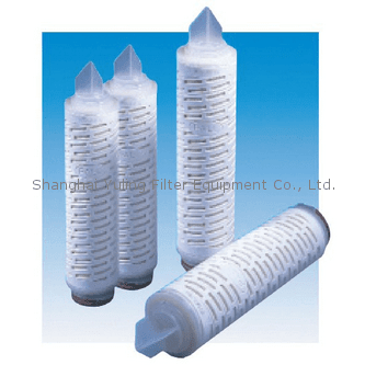 Pall 颇尔 Supor EBV除菌级过滤器, AB1EBV7PH4