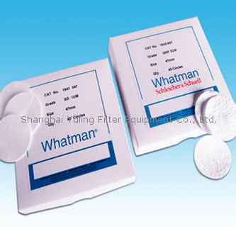 Whatman 沃特曼 Grade GMF 150, 1841-047, 1841-090, 1842-047, 1842-090