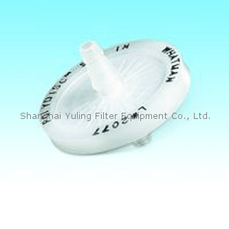 Whatman 沃特曼 Polydisc AS 在线滤器, 6724-5002, 6724-5010, 6724-5045, 6724-5145