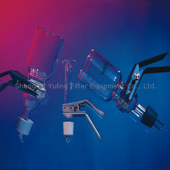 Whatman 沃特曼 真空玻璃容器, 1960-032, 1960-002, 1960-004, 1960-054
