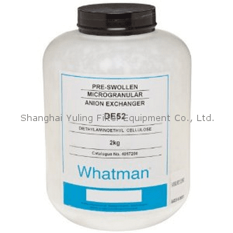 Whatman 沃特曼 阴离子交换纤维素, 4053-010, 4055-010, 4057-050, 4065-050