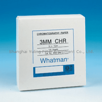 Whatman 沃特曼 纤维素层析纸, 3030-704, 3030-861, 3030-866