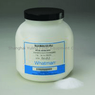 Whatman 沃特曼 散装柱层析硅胶填料, 4776-001, 4776-005, 4132-301, 4132-100