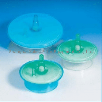Pall 颇尔 VacuCap和VacuCap PF负压过滤器, 4631, 4632, 4634, 4638, 4621, 4622, 4624, 4628