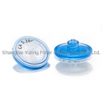 针头式过滤器,醋酸纤维素膜(CA),13mm,0.8µm