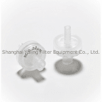 针头式过滤器, 再生纤维素膜(RC),代替 赛多利斯 Sartorius 17762-Q, 13mm 0.45µm