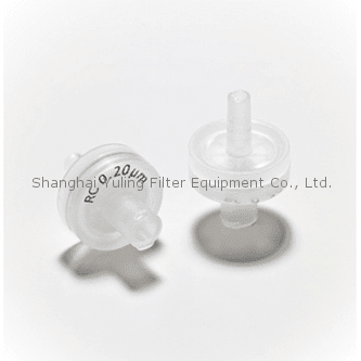 针头式过滤器, 再生纤维素膜(RC),代替 赛多利斯 Sartorius 17761-Q, 13mm 0.2µm