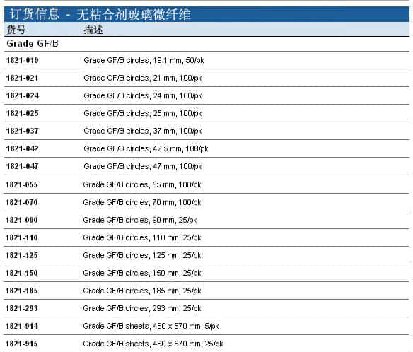 上海羽令过滤器材有限公司