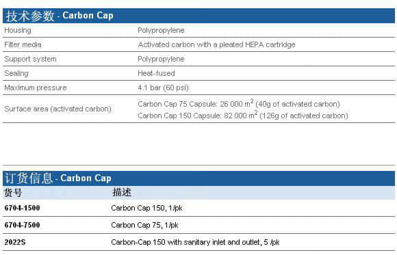 上海羽令过滤器材有限公司