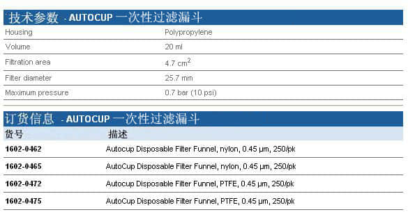 上海羽令过滤器材有限公司