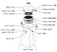 上海羽令过滤器材有限公司