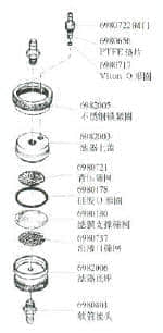 上海羽令过滤器材有限公司